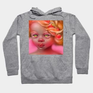 Barby Hoodie